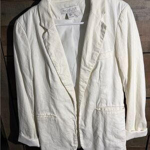 Rachel Zoe Women's Blazer